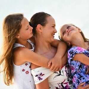 Meet your Posher, Heidi